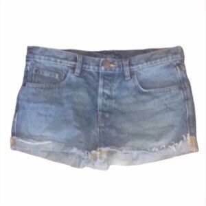Women’s Urban Outfitters BDG Denim Cutoff Shorts